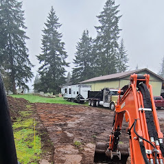 Excavation Services in Vancouver WA