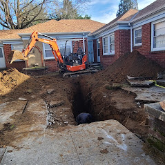 Residential Excavating Services in Vancouver WA